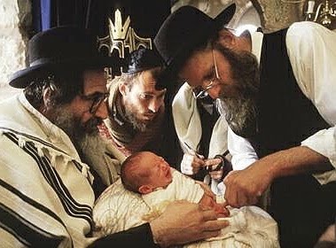 Bilderesultat for circumcision in the bible