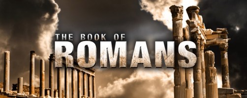 Bilderesultat for book of romans paul